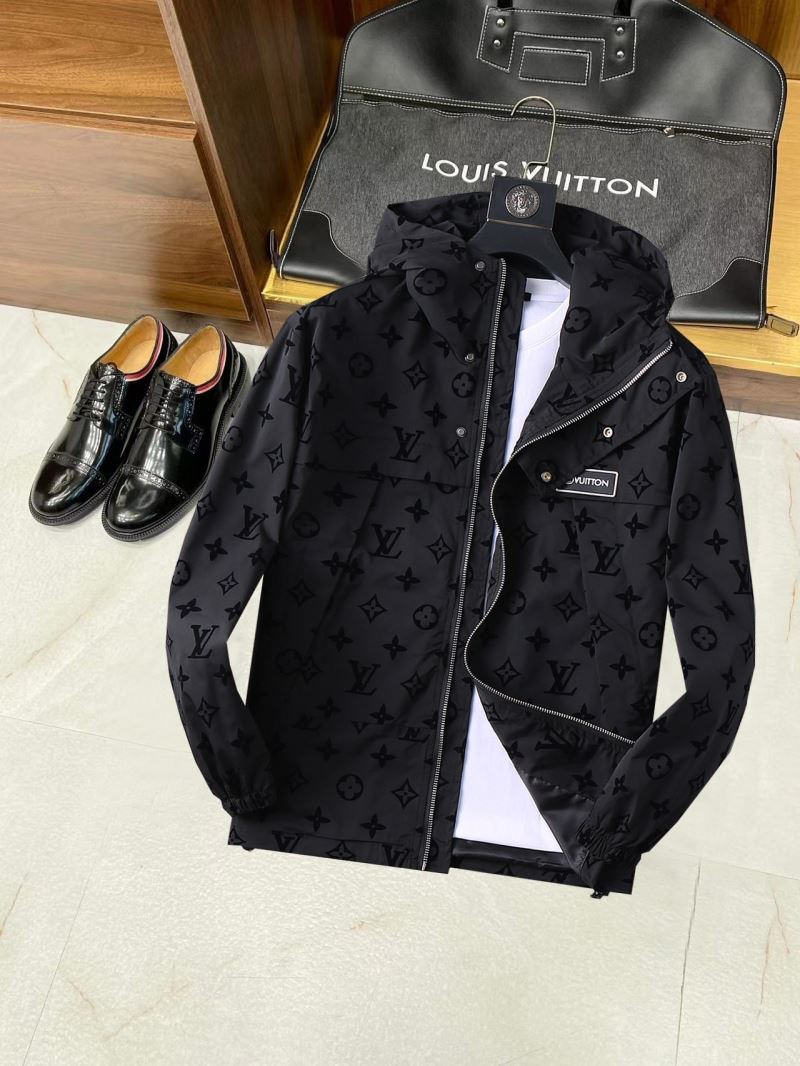 Louis Vuitton Outwear